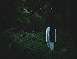 Hati-hati! 5 Kondisi Ini Bisa Membuat Anda Melihat Hantu