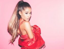 Heboh! Ariana Grande Posting Bundaran HI di Instagram, Sinyal Konser Jakarta?