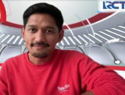 Ibnu Jamil Tak Yakin Raih Penghargaan ISEA 2024: Semuanya Layak Jadi Pemenang