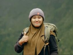 Indah Kurniawati, Ibu Rumah Tangga asal Tangerang yang Juga Content Creator