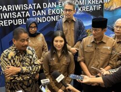 Indeks Pariwisata Indonesia Naik ke Posisi 22, Ungguli Malaysia dan Thailand