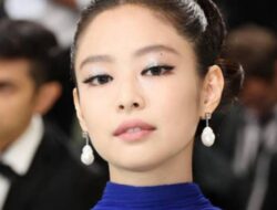 Jennie BLACKPINK Debut di TikTok, Langsung Dapat Nyaris 5 Juta Follower