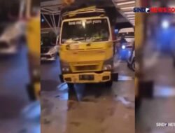 Kemenparekraf Kecam Ulah Gila Bule Inggris yang Rampas Truk hingga Terobos Bandara Ngurah Rai