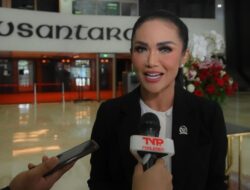 Krisdayanti Rayakan Iduladha dengan Kurban 6 Sapi di Jakarta dan Batu Malang