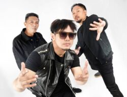 Lama Vakum, Vagetoz Kembali Sapa Penggemar lewat Album Baru Ceritaku Ceritamu