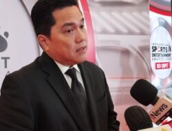 Perdana Digelar, Erick Thohir Apresiasi Ajang Indonesian Sports & Entertainment Awards 2024