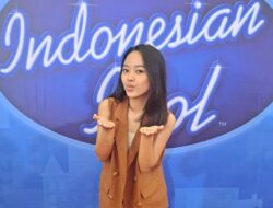 Peserta Ini Siap Tampil Total di Audisi Indonesian Idol XIII Semarang