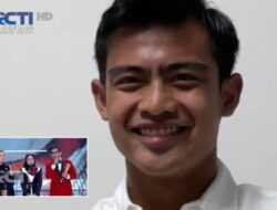 Pratama Arhan Sabet Trofi Atlet Pria Terpopuler Indonesian Sports & Entertainment Awards 2024