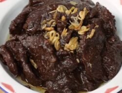 Resep Malbi Daging Sapi, Semur Khas Palembang untuk Hidangan Iduladha