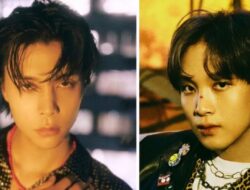 Tiduri 3 Fans, SM Entertainment Buat Surat Terbuka Skandal Seks Johnny dan Haechan NCT