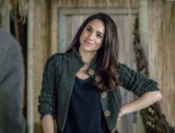 5 Film Meghan Markle dengan Rating Tertinggi di IMDb, Mayoritas Komedi Romantis