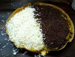 5 Martabak Terenak di Jakarta dengan Topping Melimpah