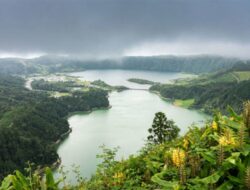 5 Tempat Indah di Indonesia yang Pernah Jadi Lokasi Syuting Film Hollywood