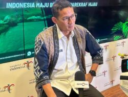 Ahmad Dhani dan Piyu Keberatan Tak Dilibatkan Bahas Izin Event Online, Sandiaga: Kita Tampung Masukannya