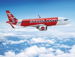 AirAsia Wujudkan Liburan Impian ke Luar Negeri dengan Lebih Hemat