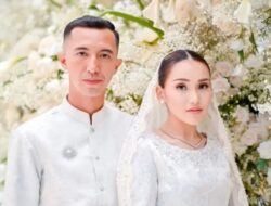 Ayu Ting Ting dan Muhammad Fardhana Gelar Pertemuan Keluarga untuk Batalkan Rencana Pernikahan