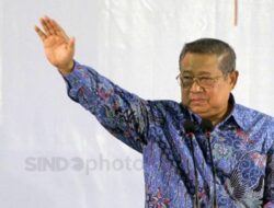 Cerita Promotor Undang SBY Tampil di Pestapora 2024