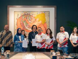 CRK Entertainment dan TMII Kolaborasi Hadirkan Indonesia International Stuntman Show 2024