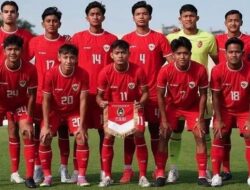 Daftar Pemain Timnas Indonesia U-19 Proyeksi Piala AFF U-19 2024, Ada Jens Raven!