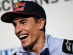 Dani Pedrosa Beberkan Penyebab Marc Marquez Belum Menang di MotoGP 2024