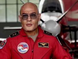 Deddy Corbuzier Kaget Diisukan Jadi Calon Gubernur: Gue Nyetir Aja Nyasar