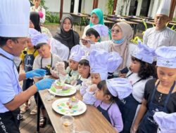 Hadirkan Kegiatan Fun dan Edukatif buat Anak, Lido Lake Resort Pilihan Terbaik Habiskan Libur Sekolah