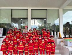 Lido Lake Resort Ajak Anak-Anak Isi Libur Sekolah dengan Kegiatan Fun dan Edukatif