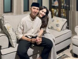 Masalah Prinsip Jadi Alasan Ayu Ting Ting dan Muhammad Fardhana Putus