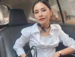 Prilly Latuconsina Sukses Turunkan Berat Badan 10 Kg dengan Menu Diet Clean Eating