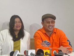 Tolak Publikasi, Denny Sumargo Ogah Terima Tawaran Endorse untuk Anaknya