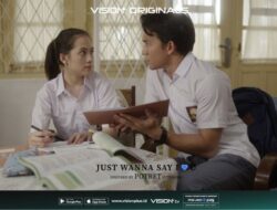 Zara Adhisty Bocorkan Rahasia Chemistry dengan Rafael Adwel di Series Just Wanna Say I Love U