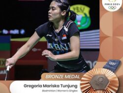 Berapa Kali Indonesia Gagal Rebut Medali Emas Olimpiade?