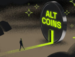 4 Altcoin Siap Cetak Rekor Harga ATH Baru di September 2024