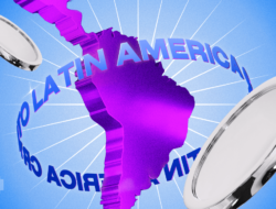 Ringkasan Kripto LATAM: Argentina Lindungi Korban Penipuan, Wenia Bancolombia Integrasi Solana, dan Lainnya