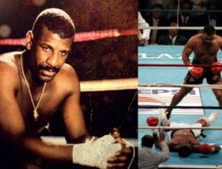 Biodata Michael Spinks, Petinju yang Dipukul KO Mike Tyson dalam 90 detik