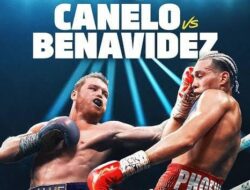 Canelo Tetap Superstar tanpa David Benavidez, Robert Garcia: Dia Wajah Tinju Dunia!