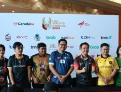 Bakal Munculkan Juara Baru, 6 Tim Bertarung di Playoff Liga 1 Esports Nasional 2024