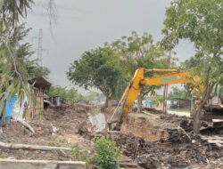 H. Paisal Memiliki Visi dan Misi Yang Kuat Untuk Kota Dumai Yang Berkembang dan Moderen