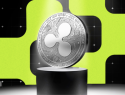 Harga Ripple (XRP) Menunjukkan Momentum Mendingin Setelah Reli 30%