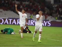 Formasi Terkuat Timnas Indonesia di Piala AFF 2024