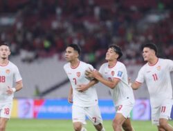 Ini Target Shin Tae-yong di 4 Laga Sisa Babak Ketiga Kualifikasi Piala Dunia 2026